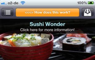 MyApp Creator screenshot 1