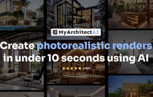 MyArchitectAI screenshot 1