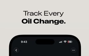MyAutoLog screenshot 2