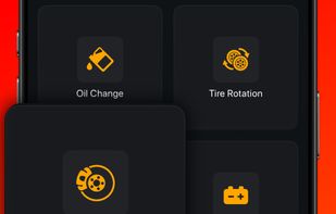 MyAutoLog: Vehicle Maintenance screenshot 3