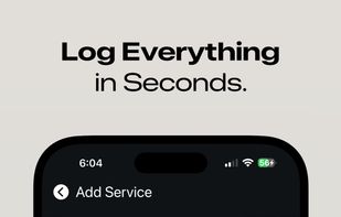 MyAutoLog screenshot 3