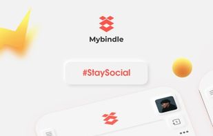 MyBindle  screenshot 1