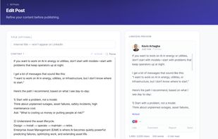 MyBrandIn screenshot 1