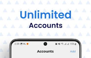 MyBudgetPal screenshot 2