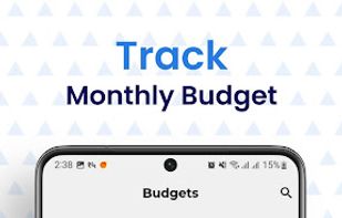 MyBudgetPal screenshot 3