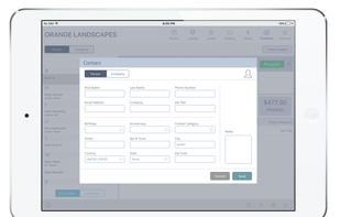 MyBusinessGenie screenshot 3
