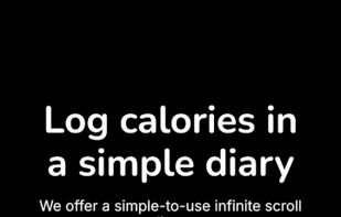 MyCalory AI screenshot 3