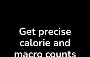 MyCalory AI screenshot 2