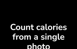 MyCalory AI screenshot 1