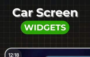 MyCar screenshot 1