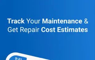 CARFAX Car Care screenshot 2