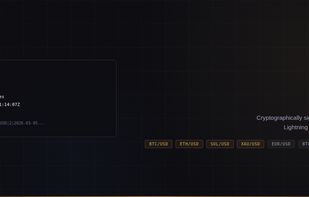 Mycelia Signal screenshot 1