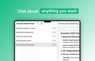 MyChatbots.AI screenshot 3