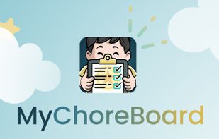 MyChoreBoard screenshot 1