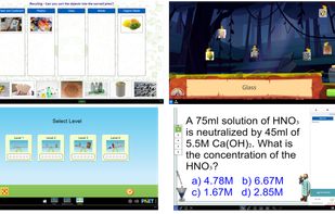 MyClass screenshot 2