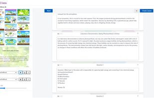 MyClass screenshot 1