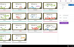 MyClass screenshot 3