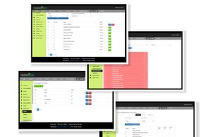 Myclassadmin screenshot 1