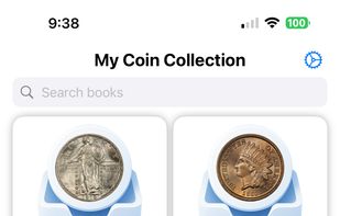 MyCoins+ screenshot 1