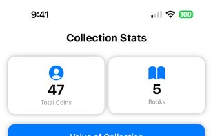 MyCoins+ screenshot 2
