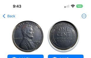 MyCoins+ screenshot 3