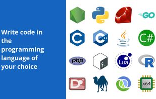 myCompiler screenshot 1