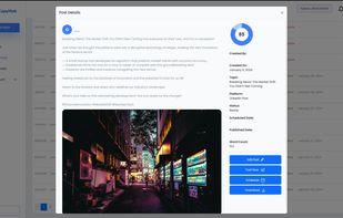 MyCopyHub screenshot 1