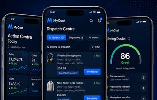 MyCost  screenshot 1