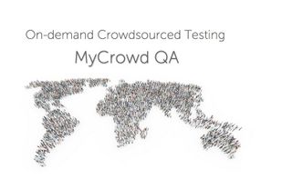 MyCrowd QA screenshot 1