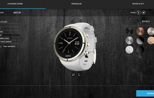MyCustomizer screenshot 1