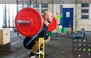 Easy to use, with immediate, enriched feedback.