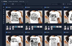 Centralize all your listing management in one place