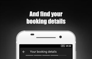 myDriver screenshot 2