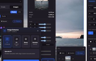 mydroo screenshot 1