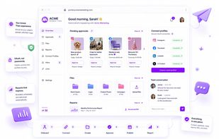 Mydrop AI screenshot 1