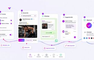 Mydrop AI screenshot 3