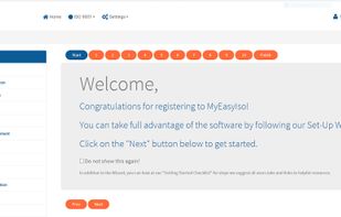 MyEasyISO screenshot 1