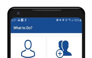 MyEbooks - Sales Force Management (SFM) screenshot 2