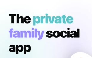 MyFam screenshot 1