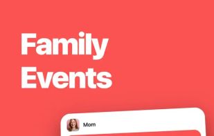 MyFam screenshot 2