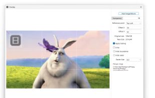 ffMediaMaster screenshot 3