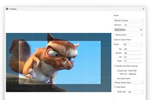 ffMediaMaster screenshot 3