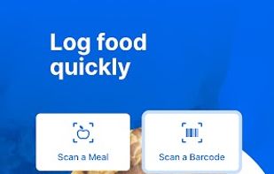 MyFitnessPal screenshot 2