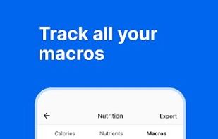 MyFitnessPal screenshot 3