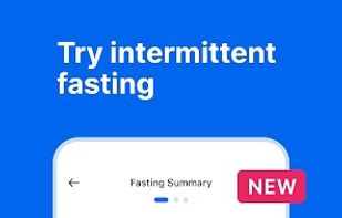 MyFitnessPal screenshot 3