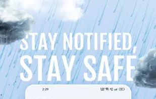 MyForecast screenshot 3