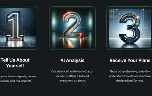 MyInvestment AI screenshot 2