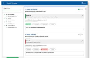myITprocess screenshot 1