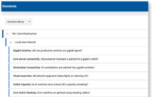 myITprocess screenshot 1