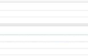 Mykademy screenshot 2